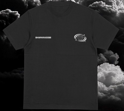 Camiseta SKYPARADISE Negra